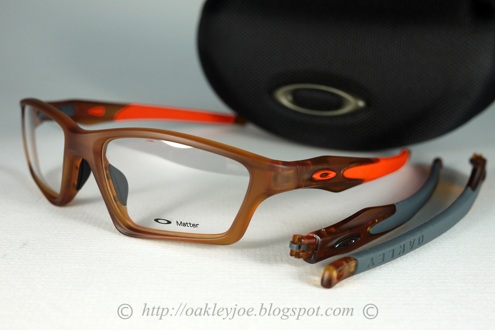 oakley crosslink sweep temples oakley crosslink sweep temples